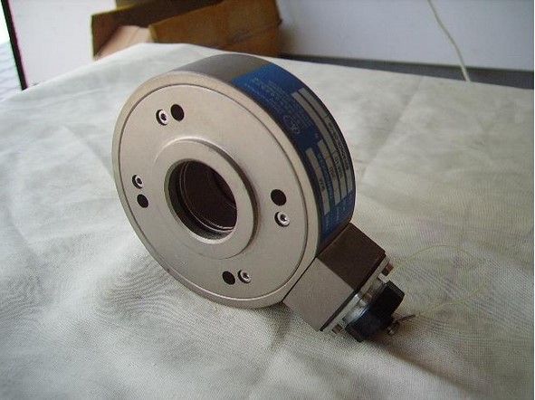 穿軸式張力傳感器