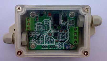 DHA1系列重量變送器