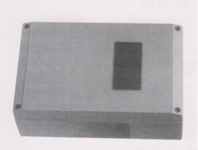 GF-3 稱重放大器