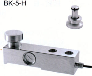 BK-5-H 鋼制懸臂梁..
